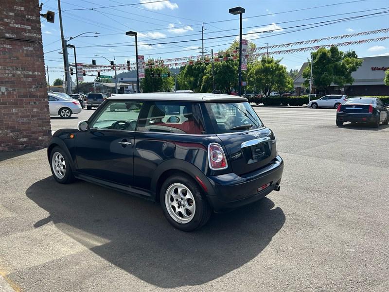 used 2013 MINI Hardtop car, priced at $8,995