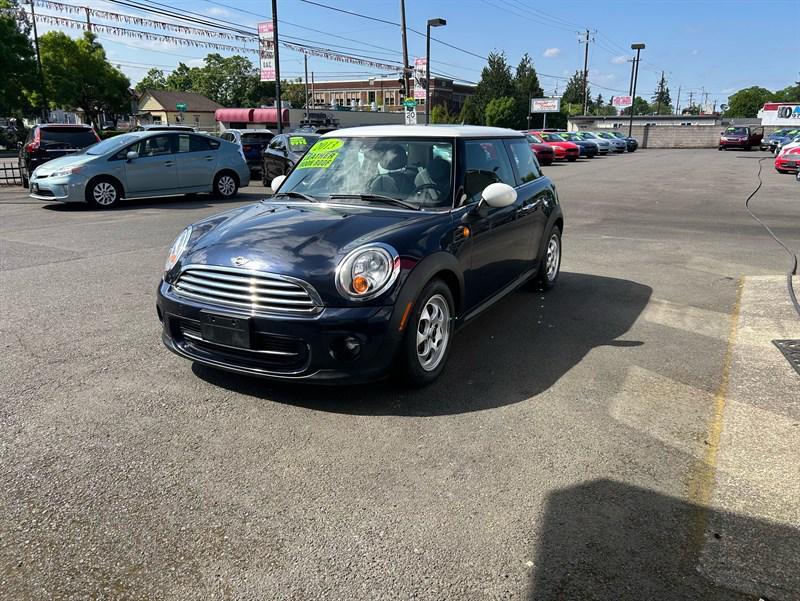 used 2013 MINI Hardtop car, priced at $8,995