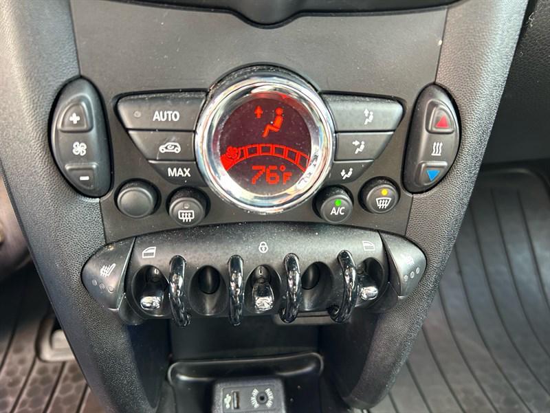 used 2013 MINI Hardtop car, priced at $8,995