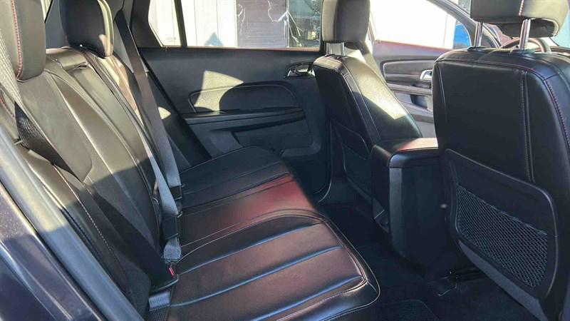 used 2015 GMC Terrain car, priced at $11,995