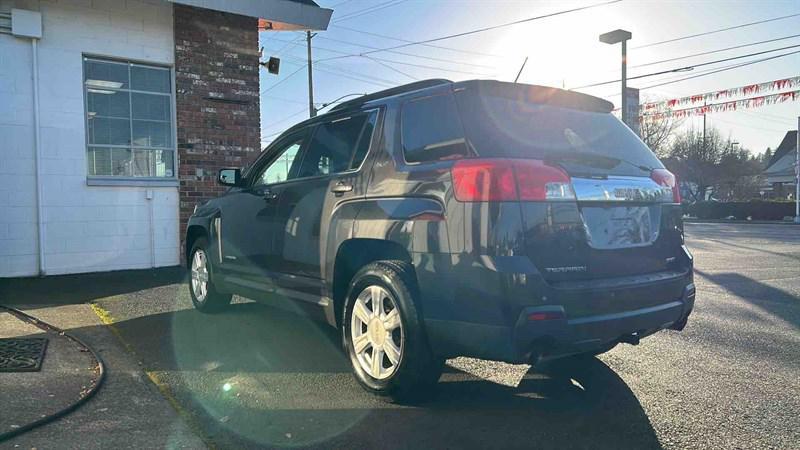 used 2015 GMC Terrain car, priced at $11,995