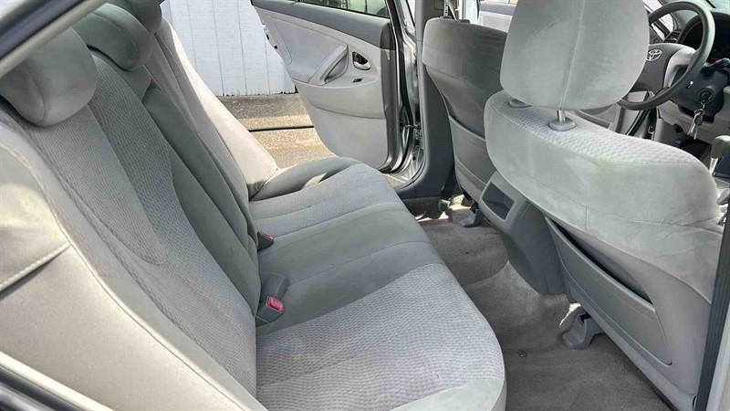 used 2010 Toyota Camry car, priced at $8,995