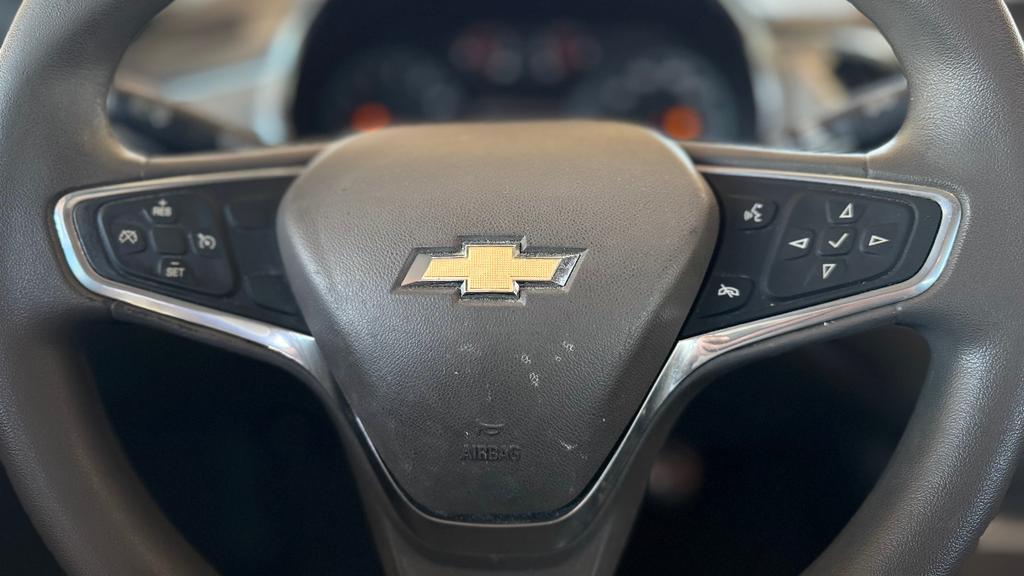 used 2016 Chevrolet Malibu car, priced at $8,799