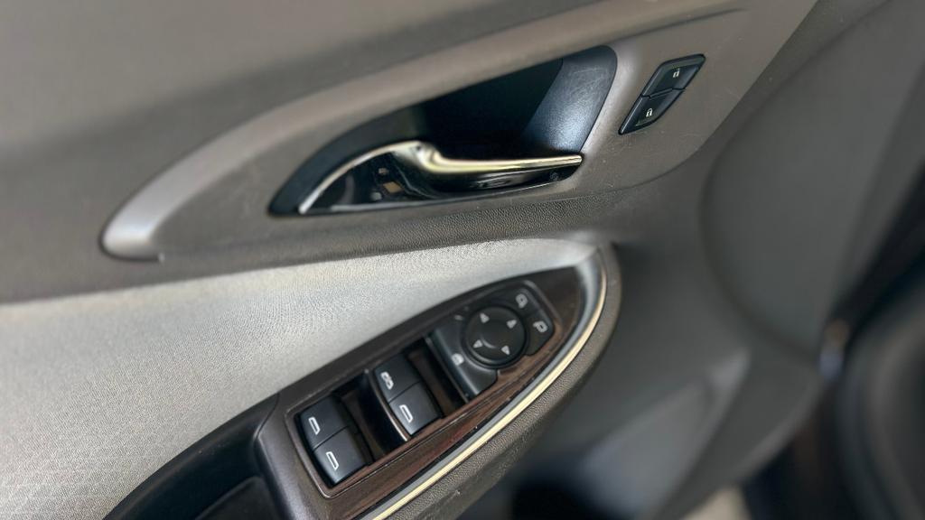 used 2016 Chevrolet Malibu car, priced at $8,799