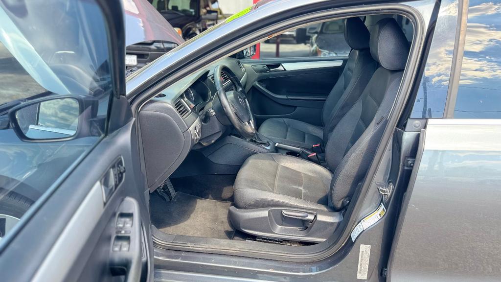 used 2012 Volkswagen Jetta car, priced at $6,995