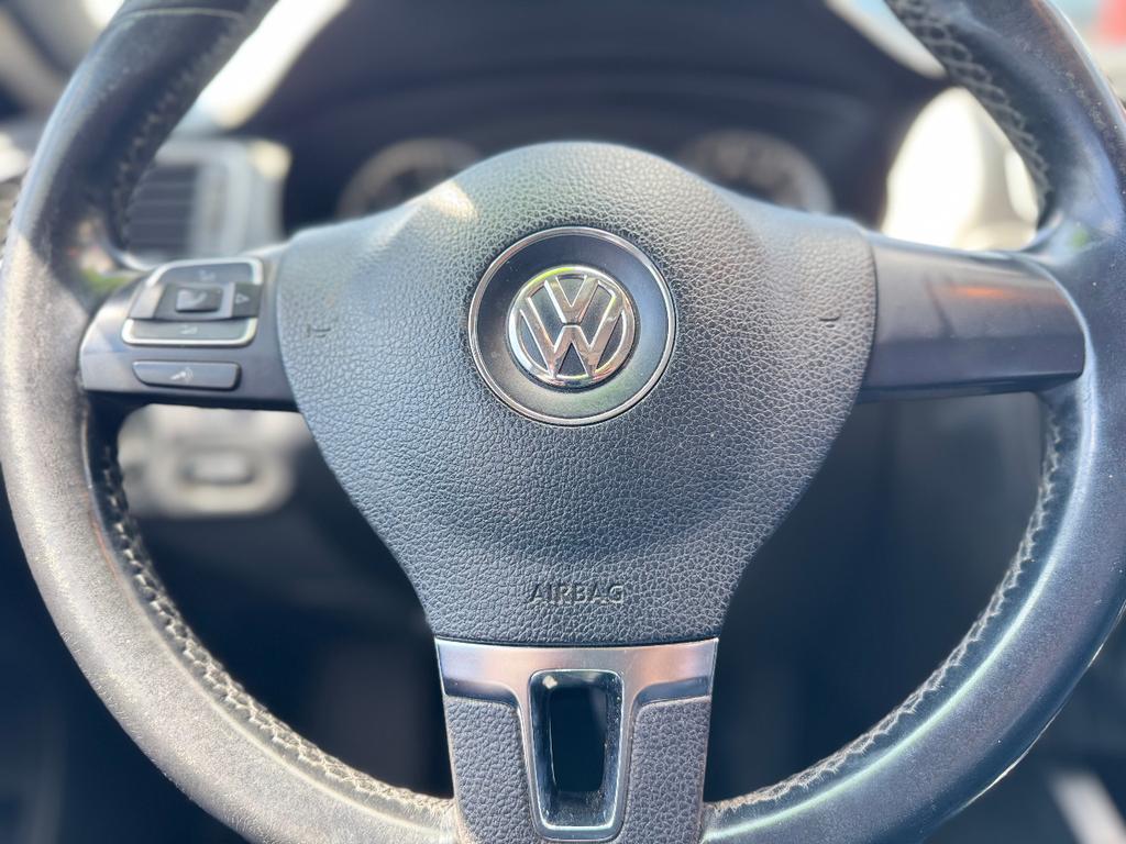 used 2012 Volkswagen Jetta car, priced at $6,995