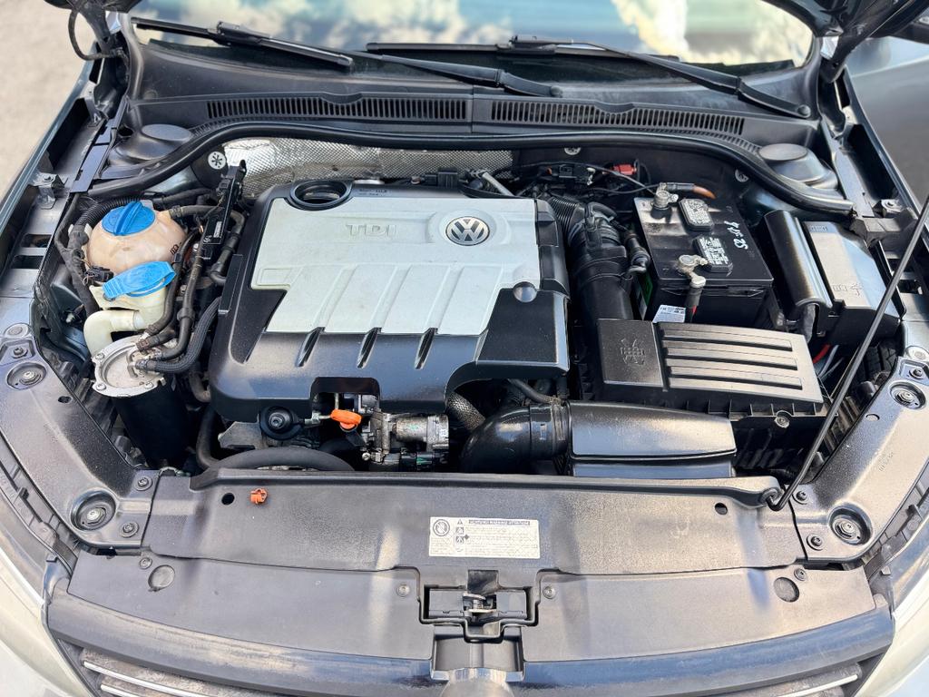 used 2012 Volkswagen Jetta car, priced at $6,995