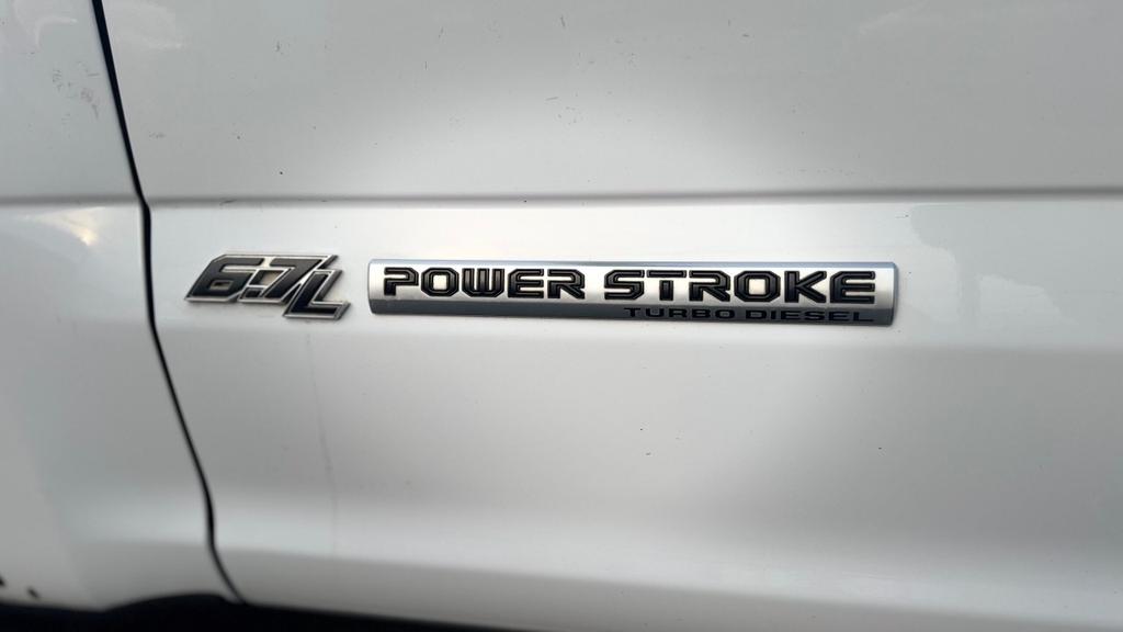 used 2020 Ford F-350 car, priced at $49,995