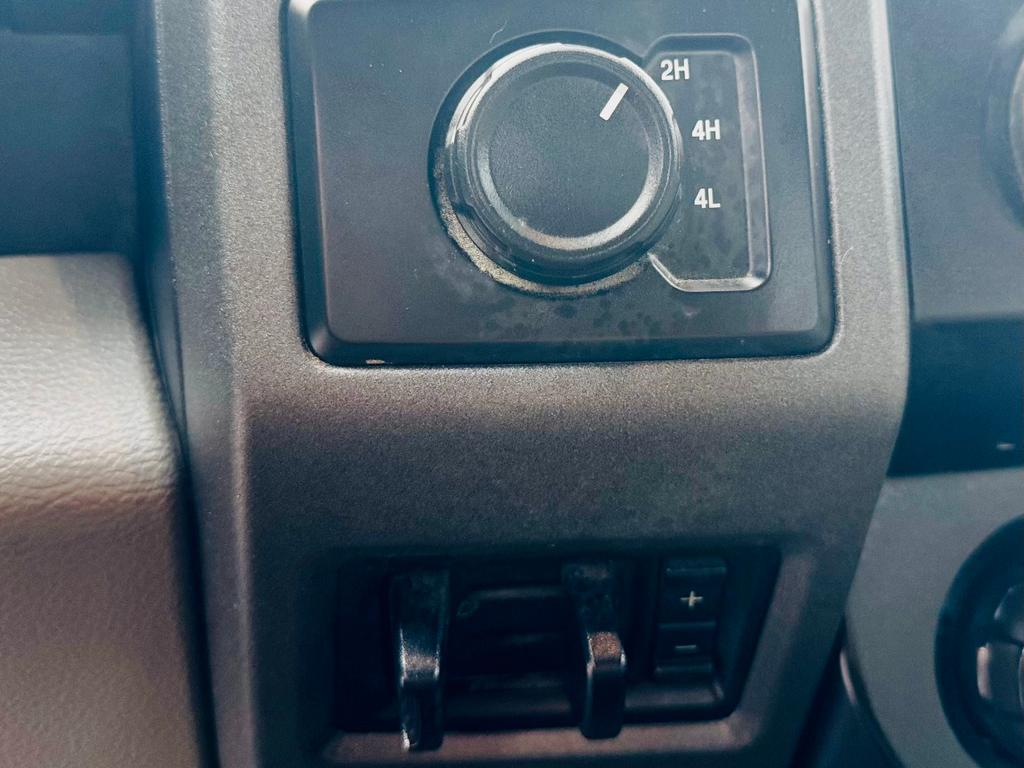 used 2020 Ford F-350 car, priced at $49,995