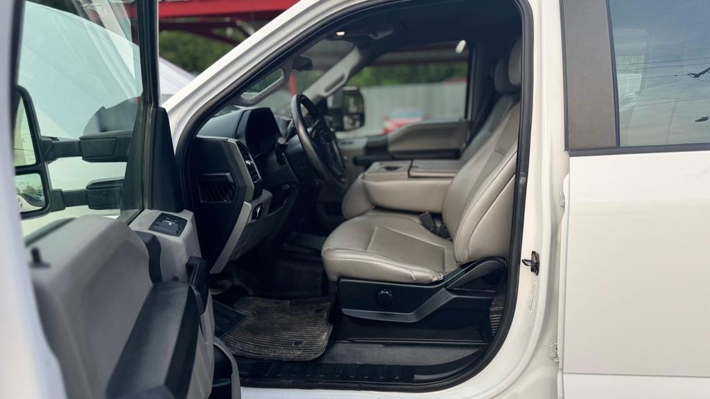 used 2020 Ford F-350 car, priced at $49,995