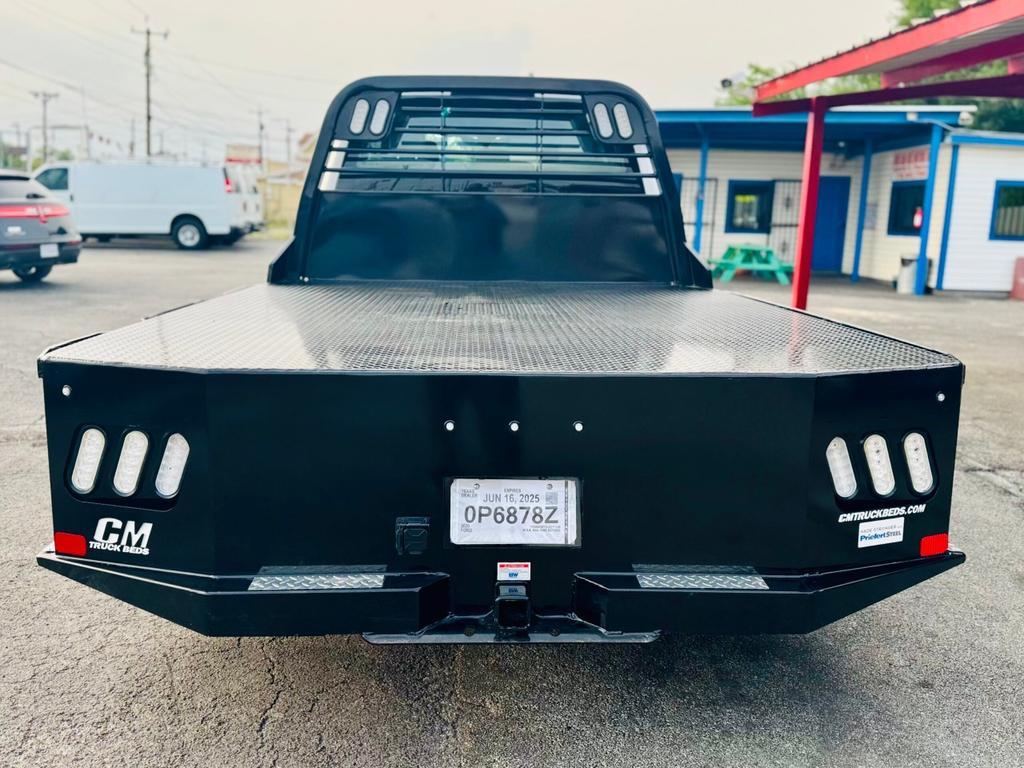 used 2020 Ford F-350 car, priced at $49,995