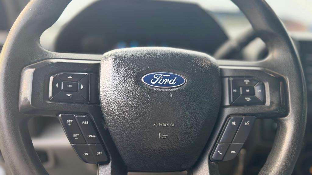 used 2020 Ford F-350 car, priced at $49,995