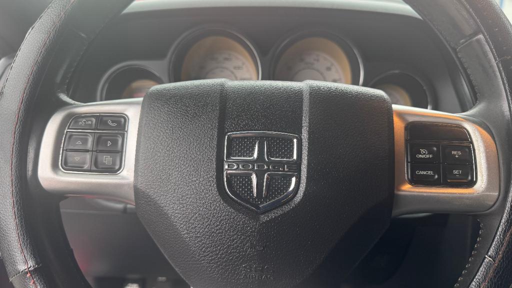 used 2013 Dodge Challenger car, priced at $13,025
