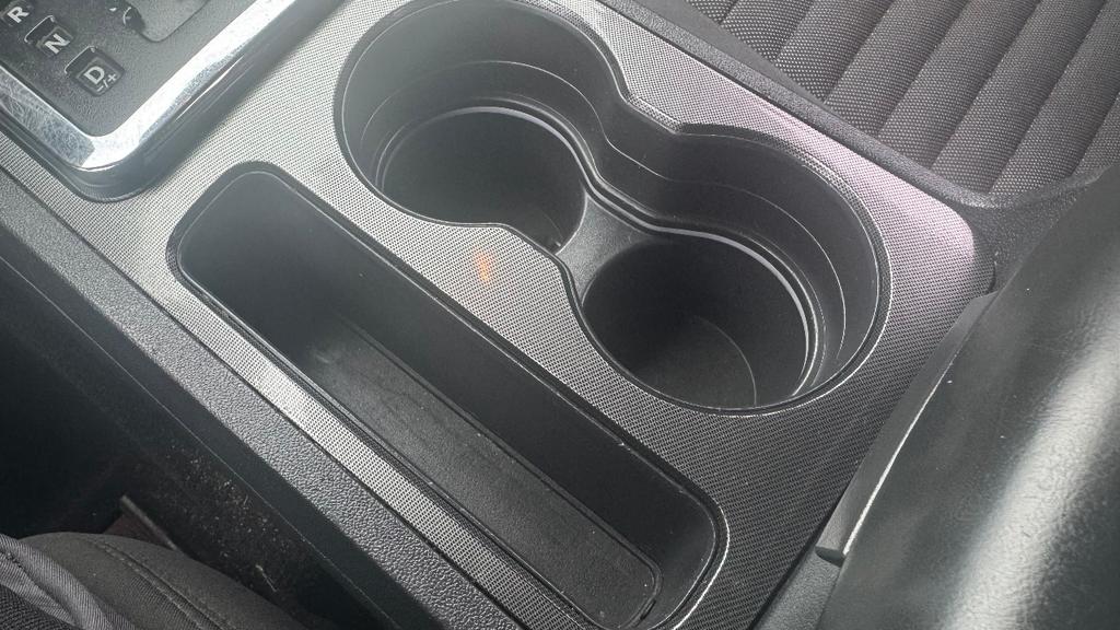 used 2013 Dodge Challenger car, priced at $13,025