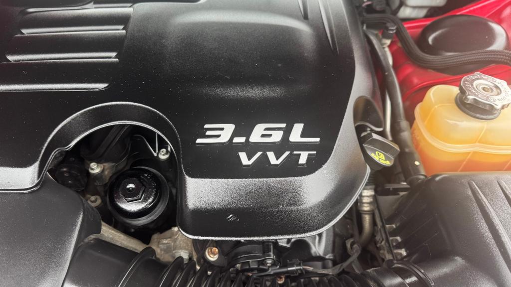 used 2013 Dodge Challenger car, priced at $13,025