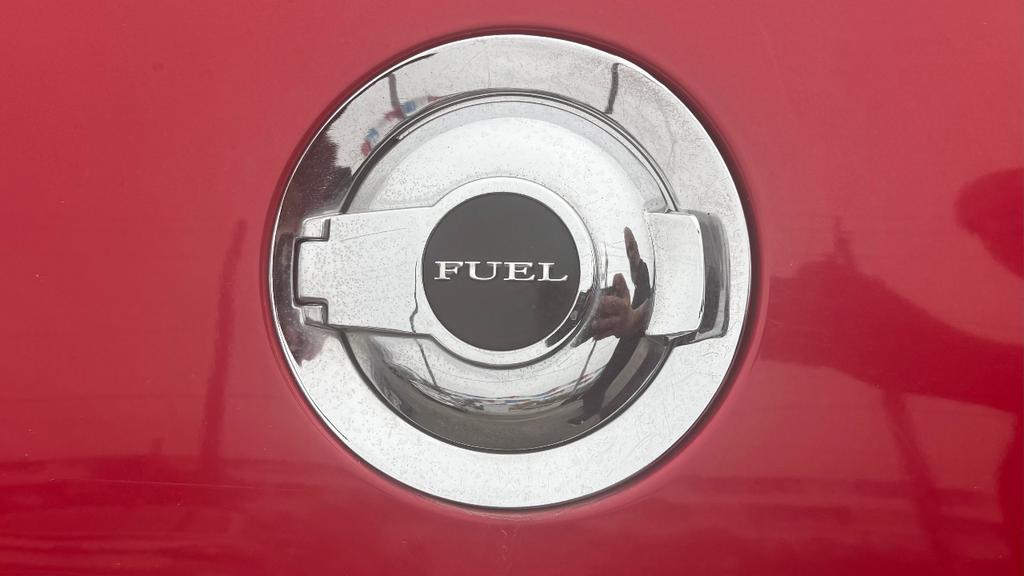 used 2013 Dodge Challenger car, priced at $13,025