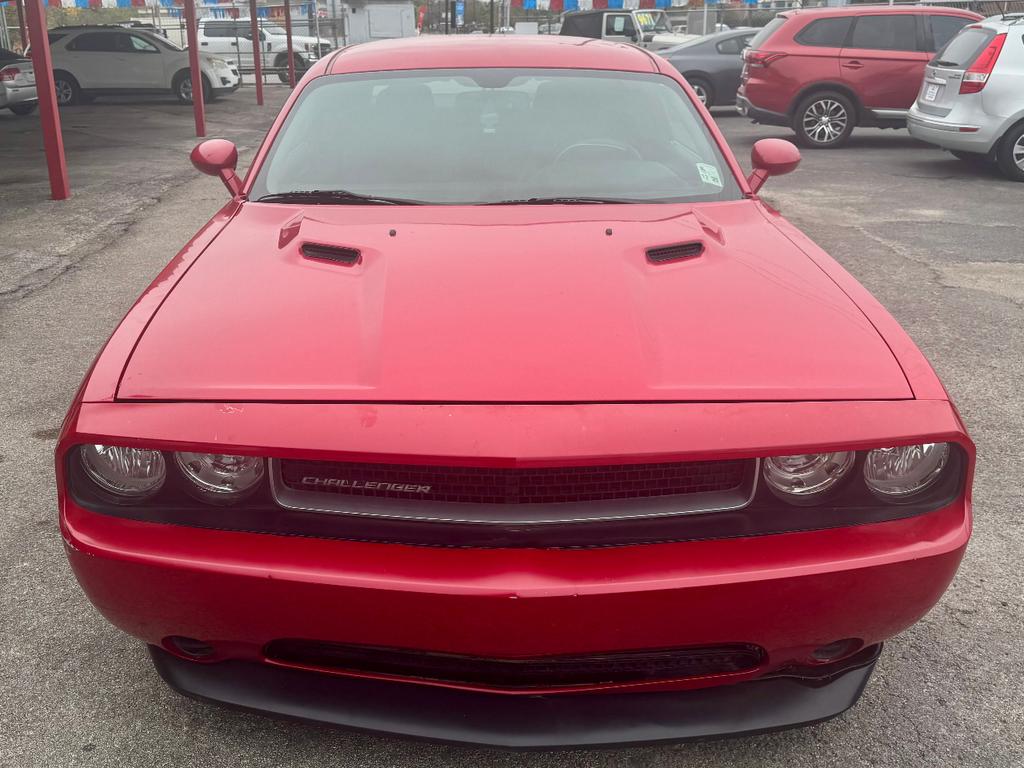 used 2013 Dodge Challenger car, priced at $13,025