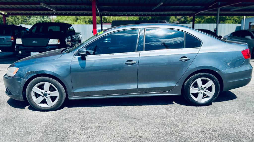used 2012 Volkswagen Jetta car, priced at $6,153