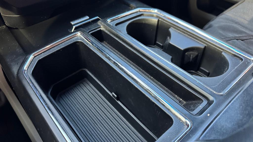 used 2016 Ford F-150 car, priced at $17,962