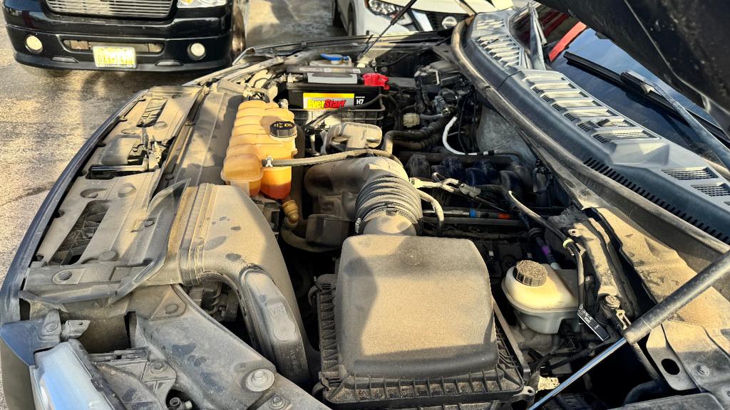 used 2016 Ford F-150 car, priced at $17,962