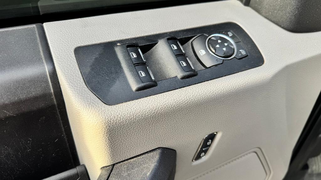 used 2016 Ford F-150 car, priced at $17,962