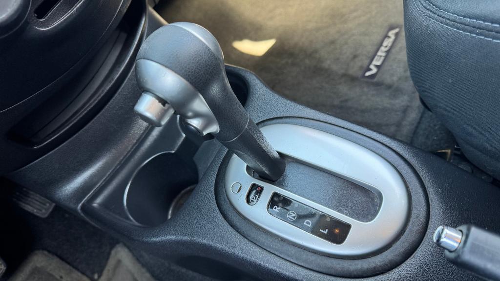 used 2014 Nissan Versa Note car, priced at $4,519