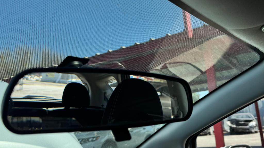 used 2014 Nissan Versa Note car, priced at $4,519