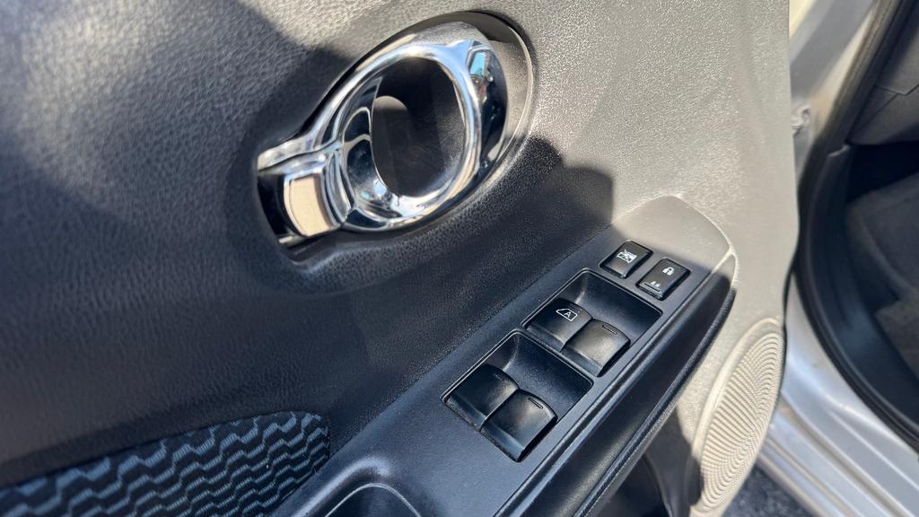 used 2014 Nissan Versa Note car, priced at $4,519