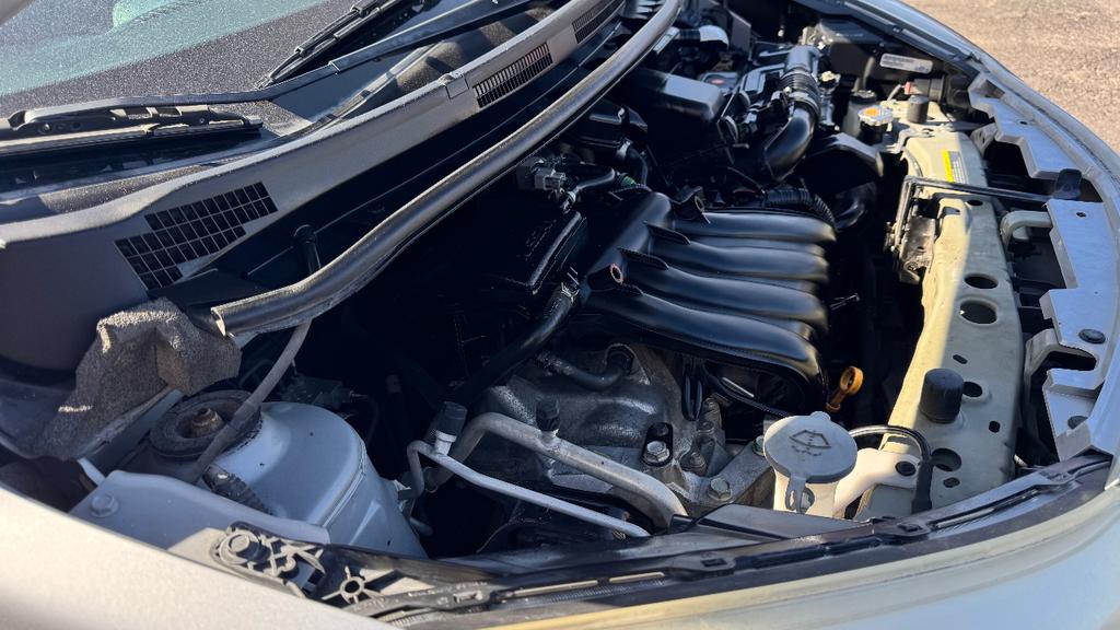 used 2014 Nissan Versa Note car, priced at $4,519