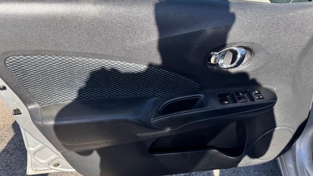 used 2014 Nissan Versa Note car, priced at $4,519