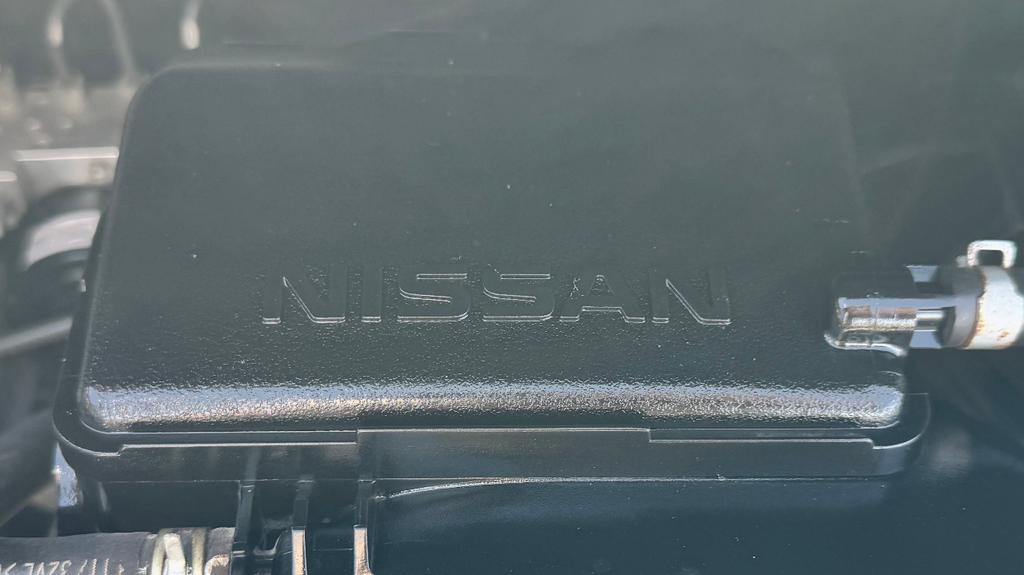 used 2014 Nissan Versa Note car, priced at $4,519