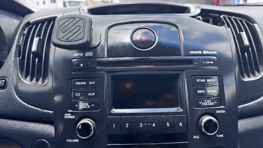 used 2011 Kia Forte car, priced at $4,995