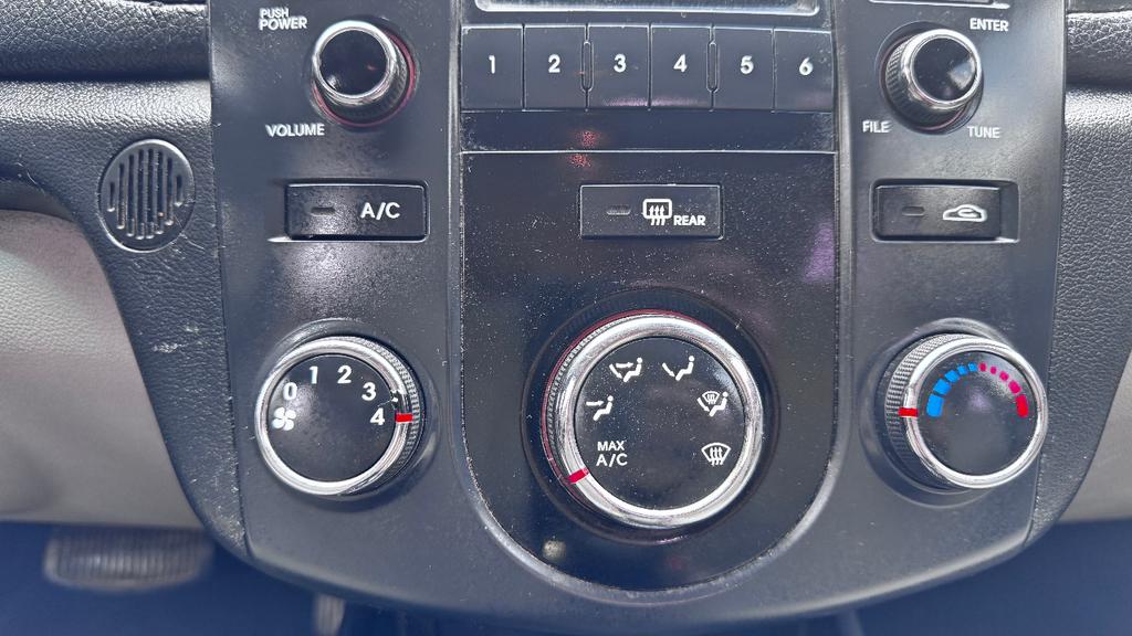 used 2011 Kia Forte car, priced at $4,995