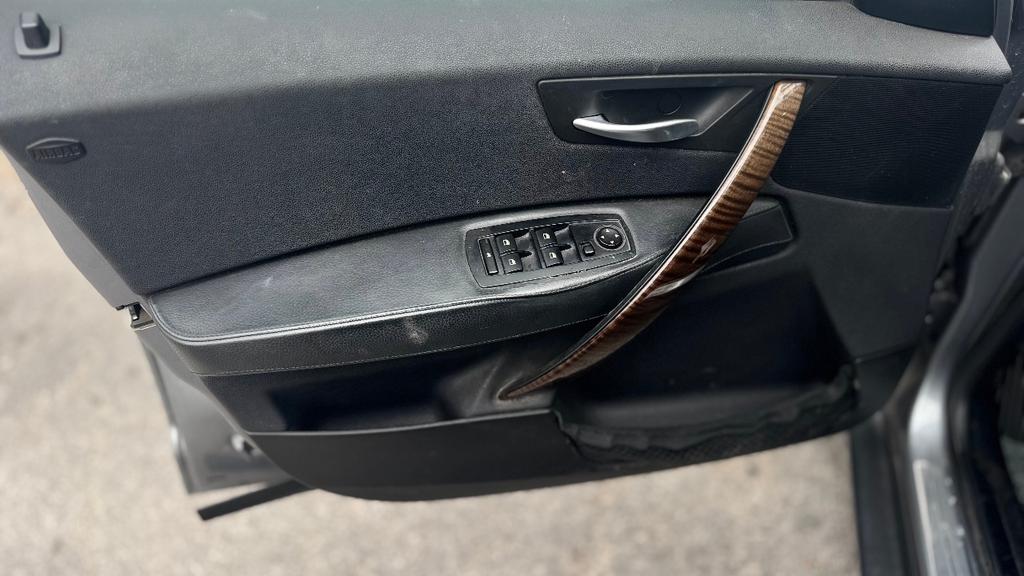 used 2005 BMW X3 car, priced at $1,000