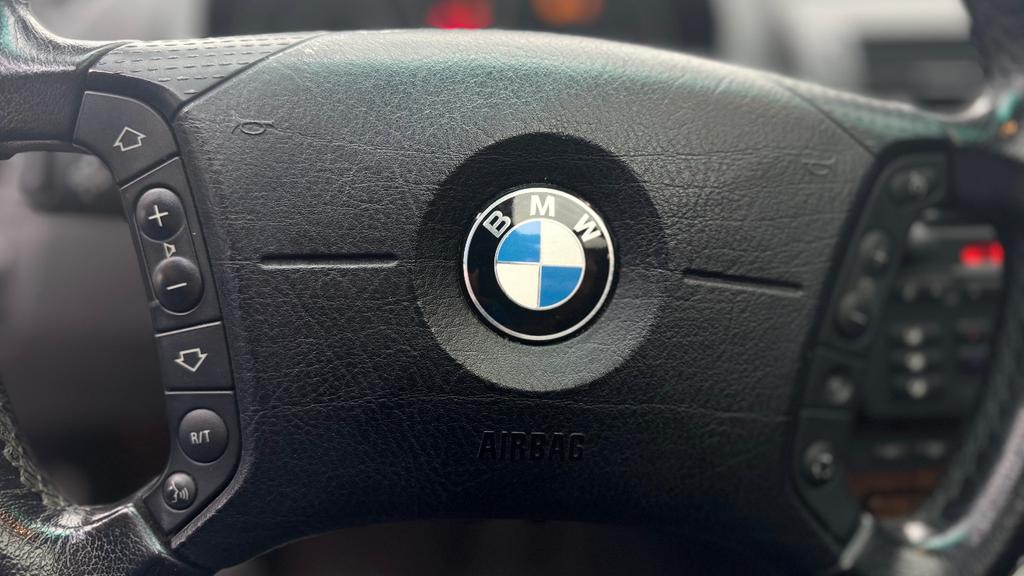 used 2005 BMW X3 car, priced at $1,000