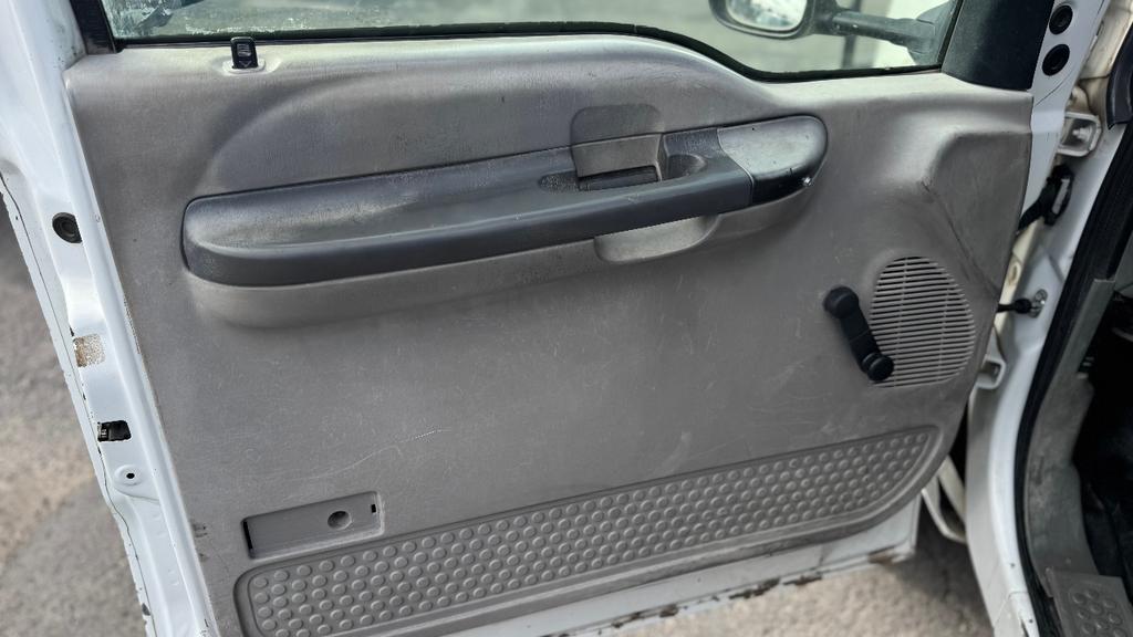 used 2008 Ford F-450 car, priced at $8,706