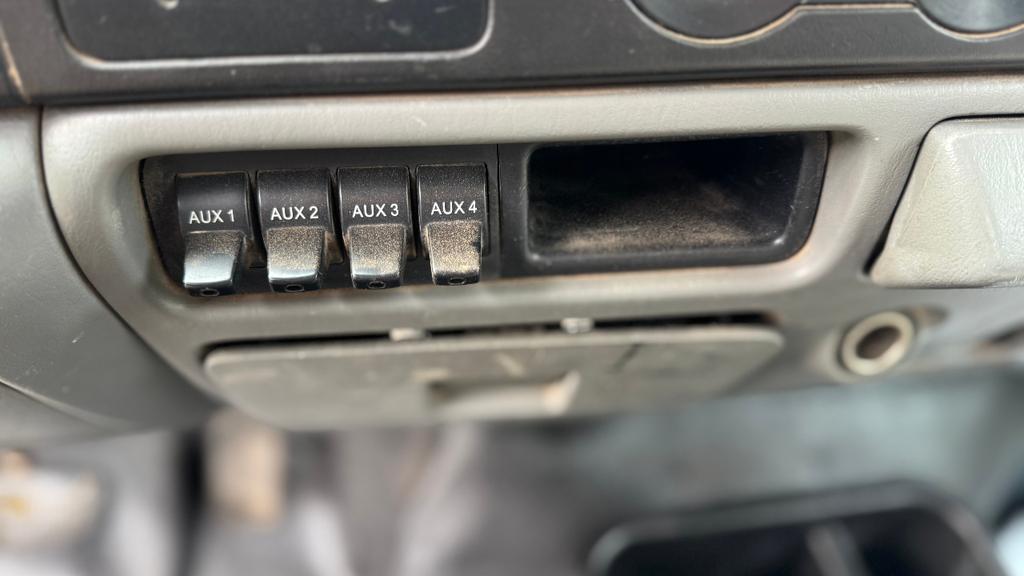 used 2008 Ford F-450 car, priced at $8,706