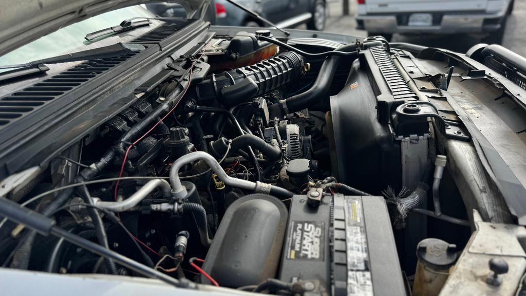 used 2008 Ford F-450 car, priced at $8,706