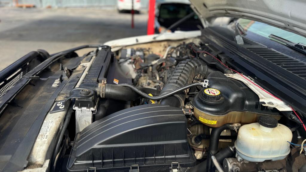 used 2008 Ford F-450 car, priced at $8,706