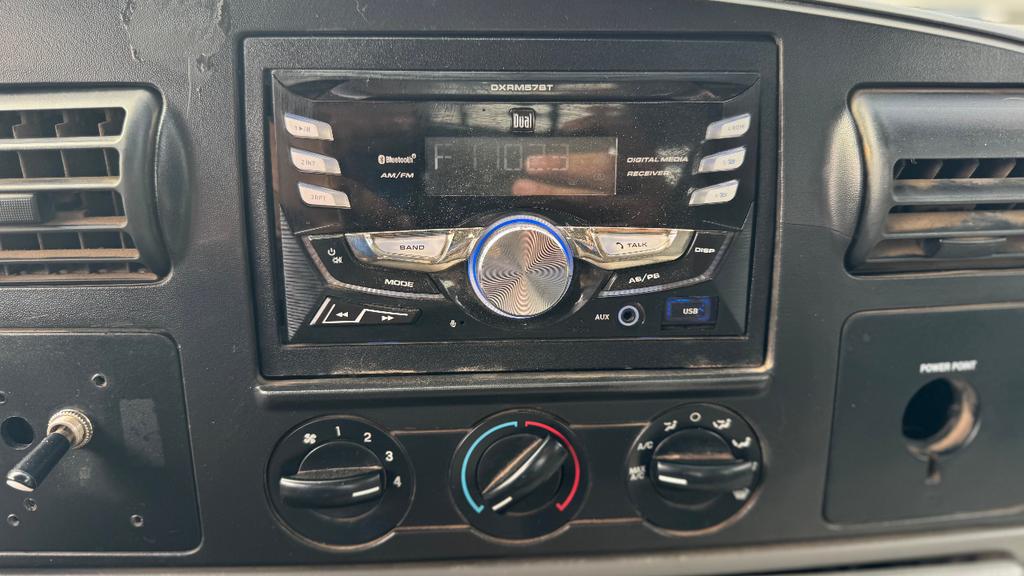 used 2008 Ford F-450 car, priced at $8,706