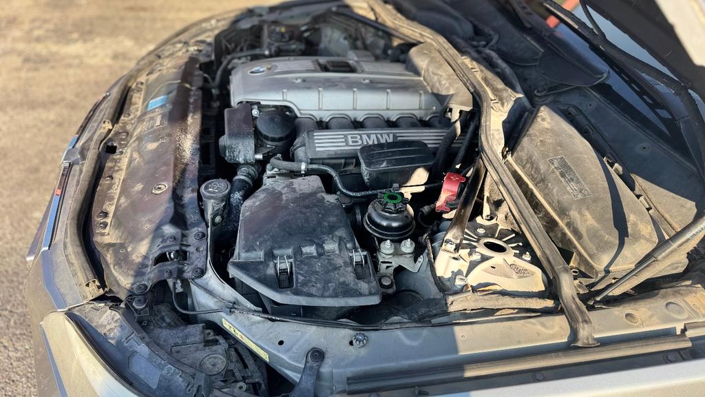 used 2007 BMW 530 car, priced at $8,796