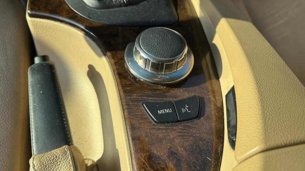 used 2007 BMW 530 car, priced at $8,796