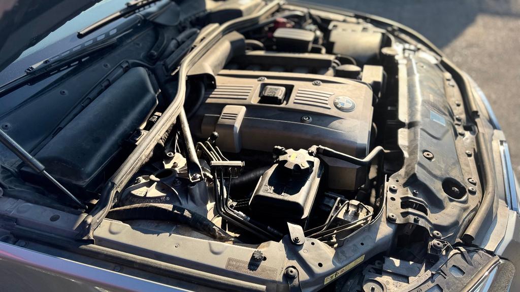 used 2007 BMW 530 car, priced at $8,796