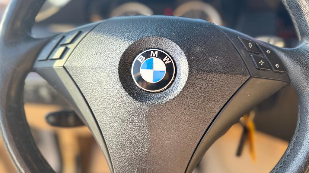 used 2007 BMW 530 car, priced at $8,796