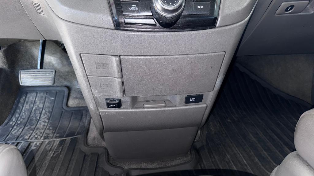 used 2012 Honda Odyssey car, priced at $5,987