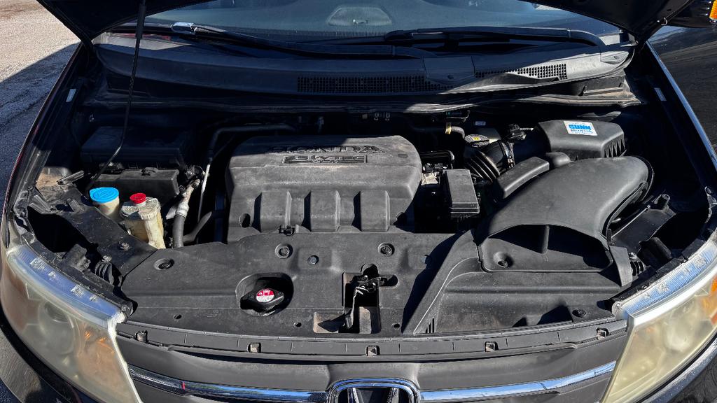 used 2012 Honda Odyssey car, priced at $5,987