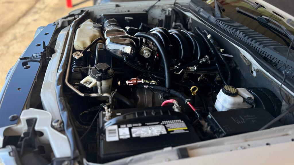 used 2010 Ford Explorer car, priced at $6,261