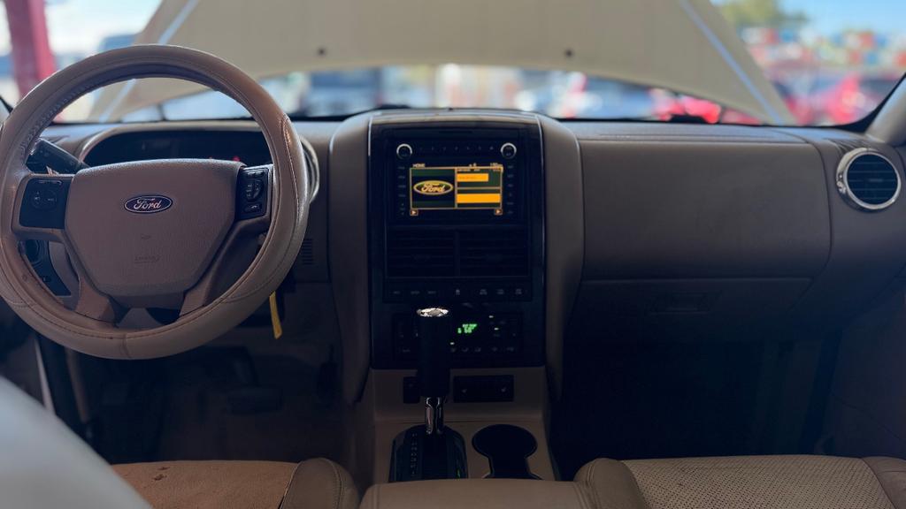 used 2010 Ford Explorer car, priced at $6,261