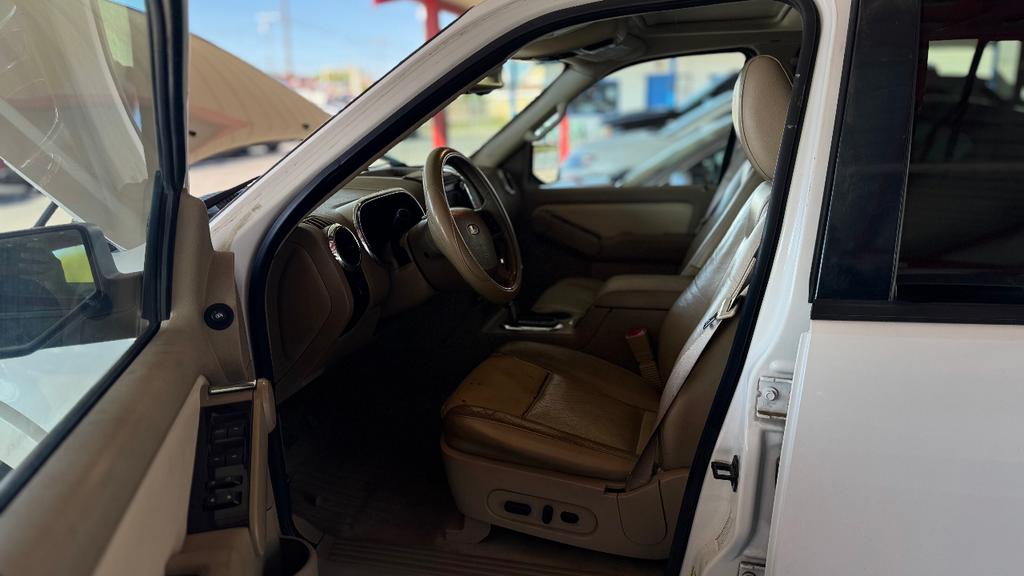 used 2010 Ford Explorer car, priced at $6,261