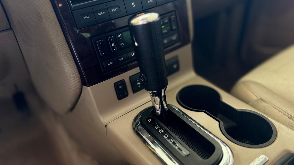 used 2010 Ford Explorer car, priced at $6,261